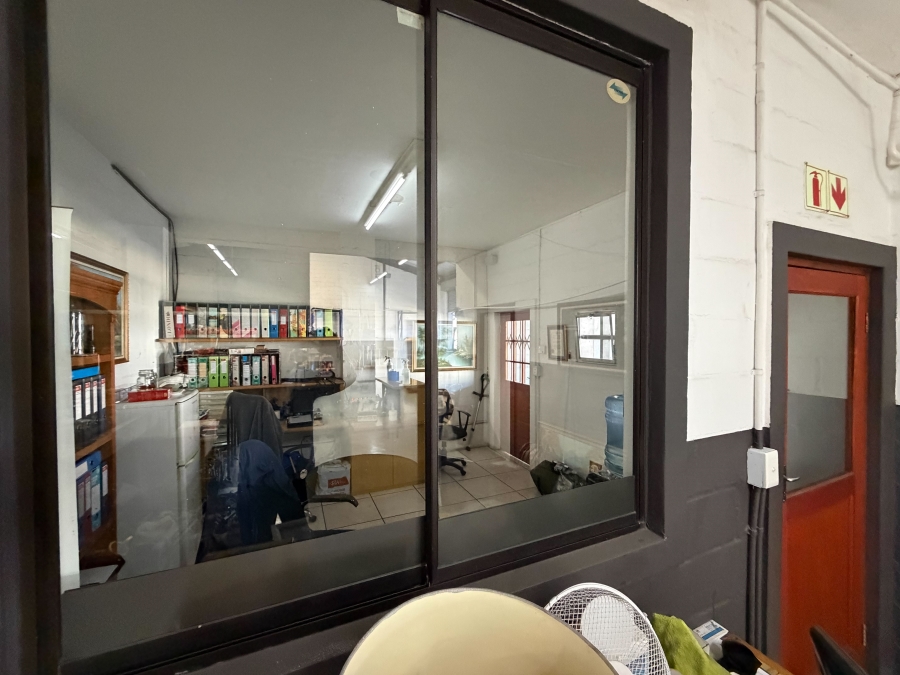 To Let Commercial Property for Rent in Epping Industrial Western Cape